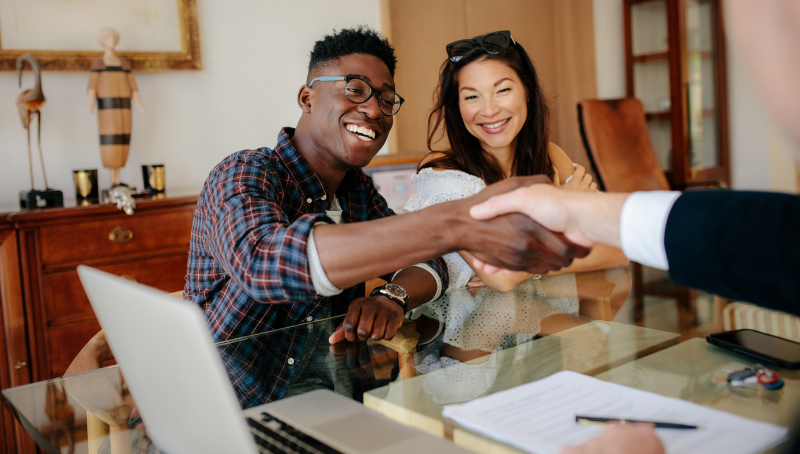 Are Handshake Agreements Legitimate?